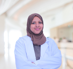 د/كانيا - اخصائي تقويم الاسنان