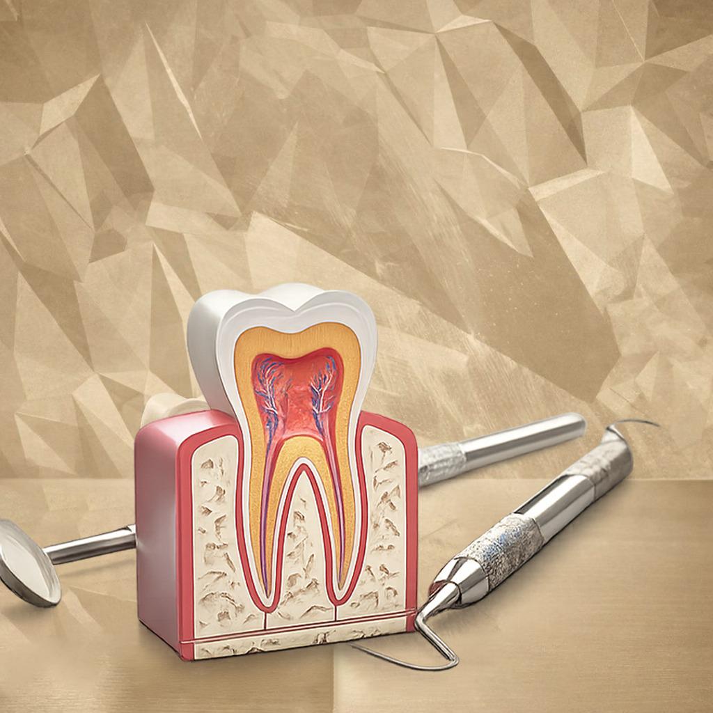 علاج عصب الأسنان: الأعراض، الأسباب، الخطوات، ومتى تحتاجه؟