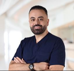 دكتور / محمود الآغا