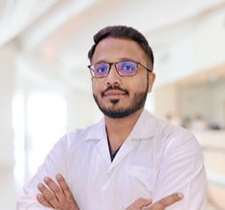 دكتور / محمد داود