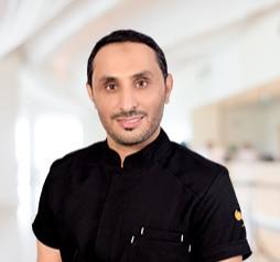 دكتور / أنور محمد شاكر