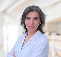 دكتورة / مها صالح