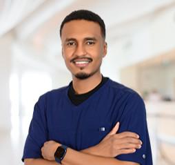 دكتور / فهد المكادي