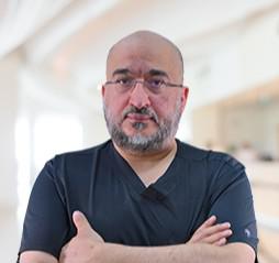 دكتور / حسين العيثان