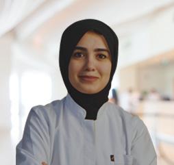 سماح شنقار - طبيب اسنان عام