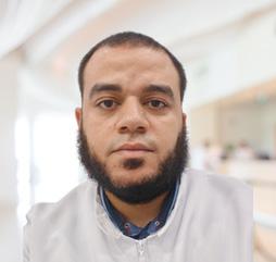 محمد محمد عزازي عفيفي - طبيب أسنان عام 